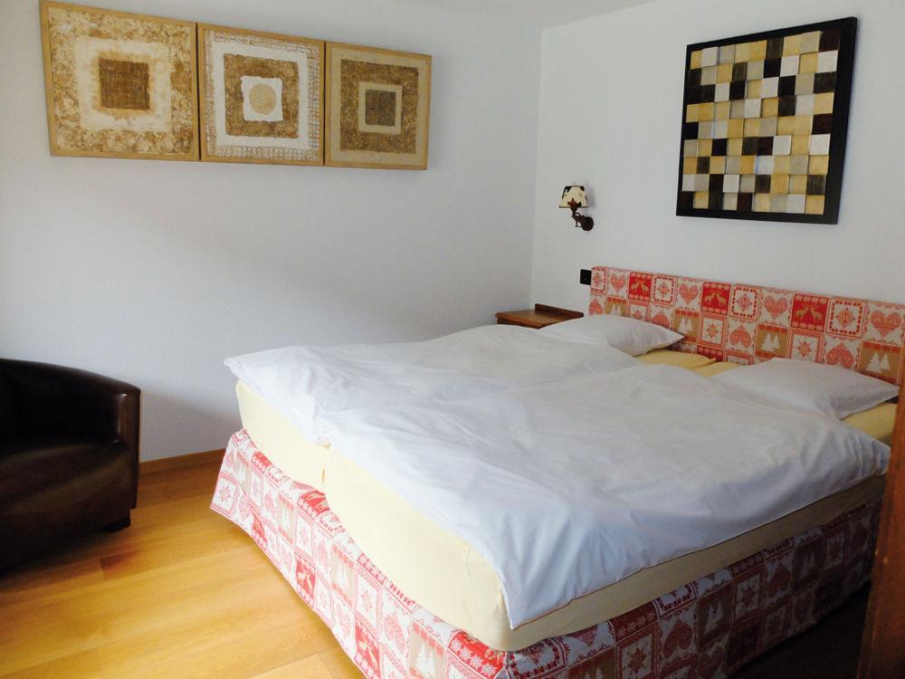 Hostellerie De L'Ardeve Ovronnaz Eksteriør billede